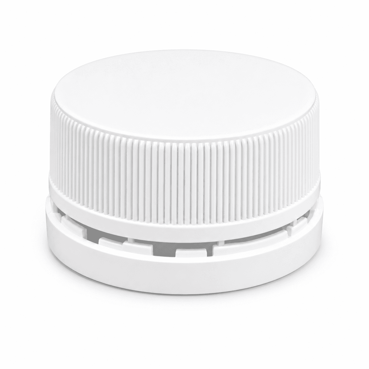 Tamper-evident Cap
