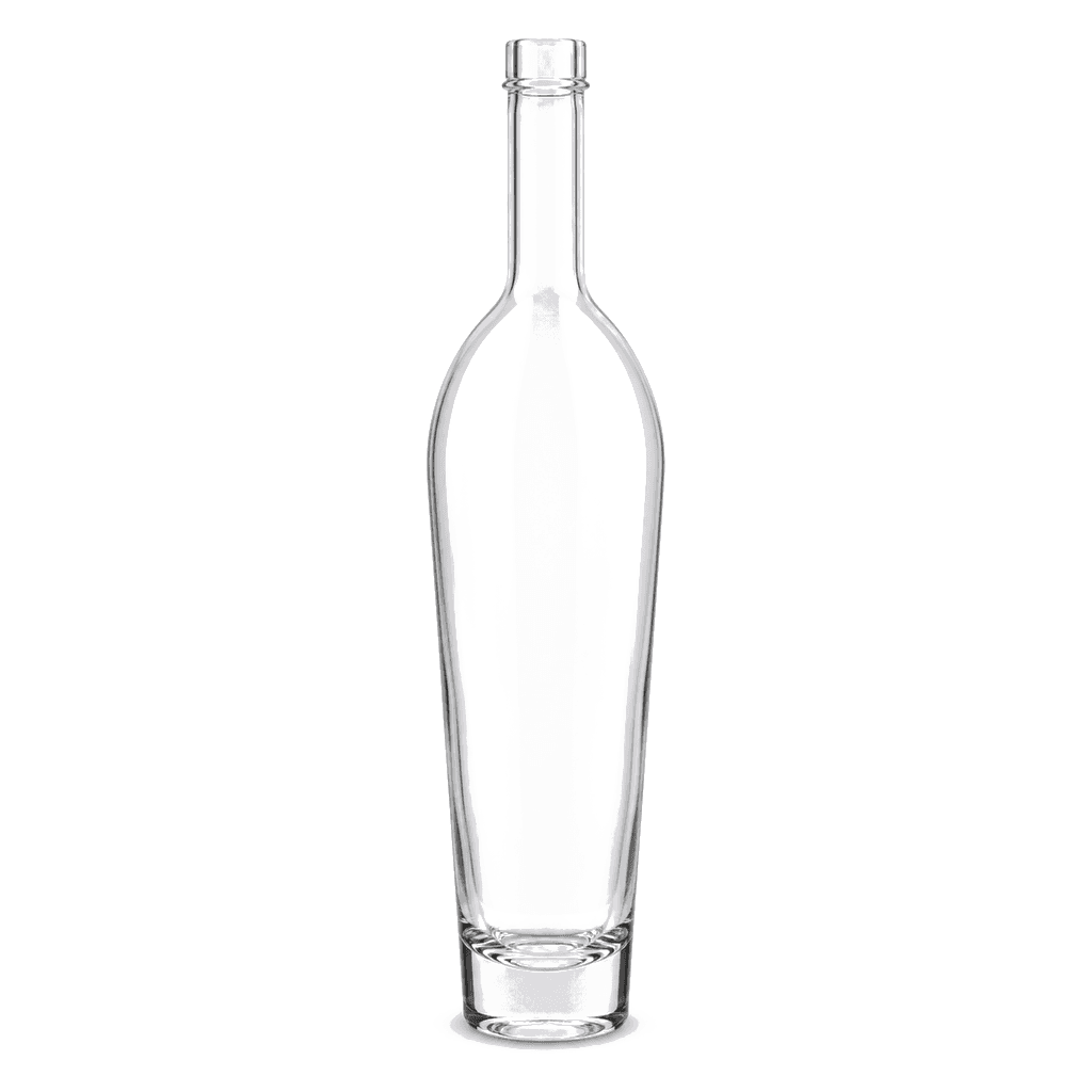 Tequila Bottle
