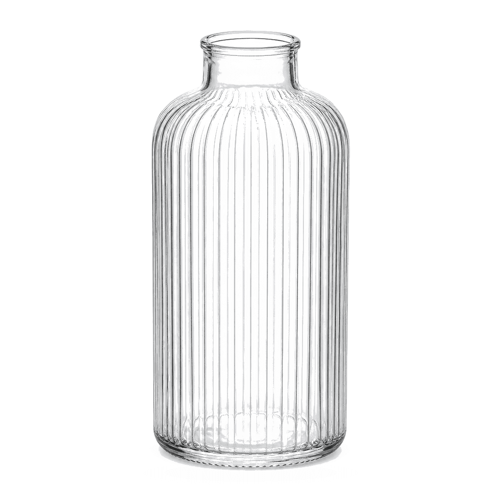 Textured Ridge Bottle