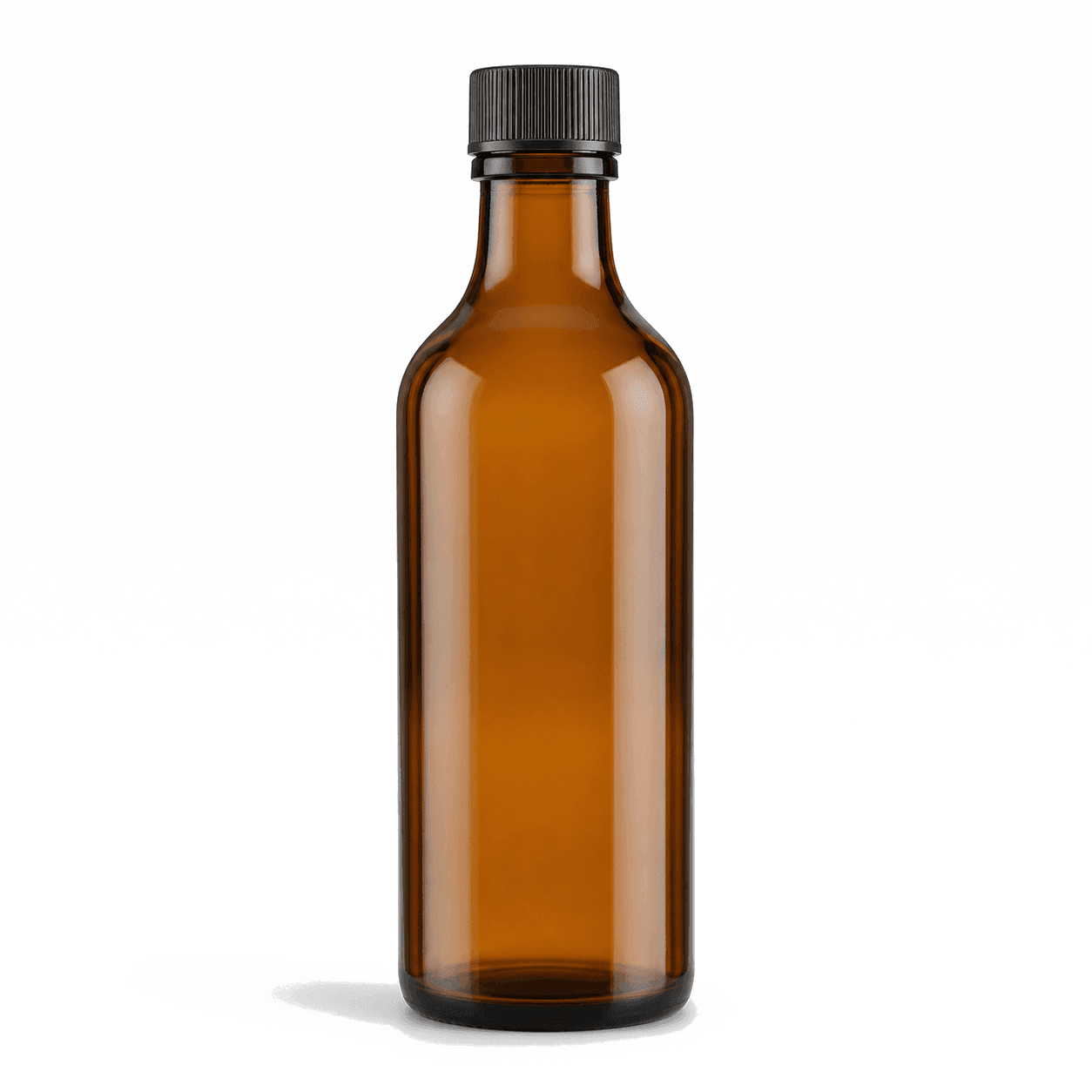 Tonic Bottle