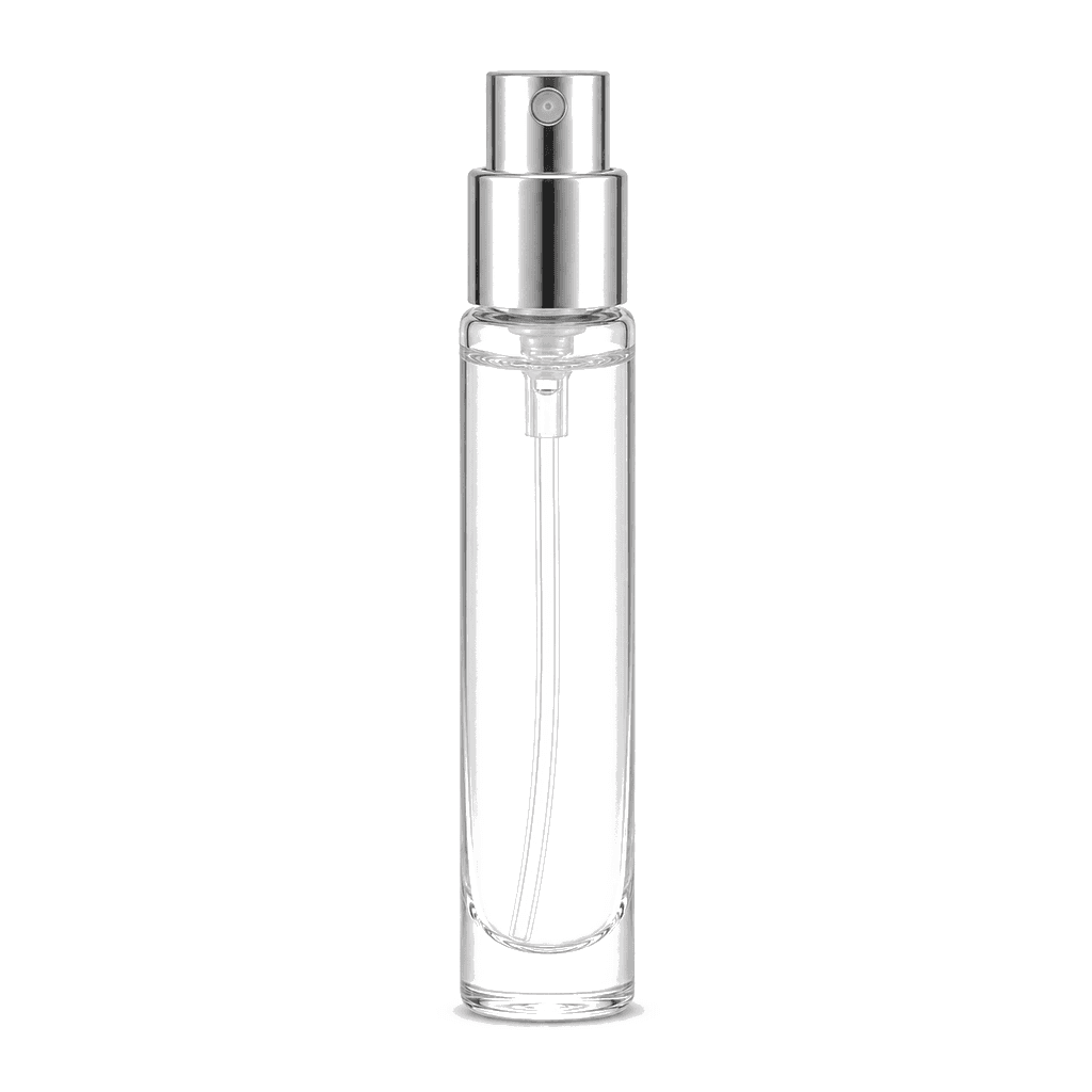 Travel Perfume Bottle