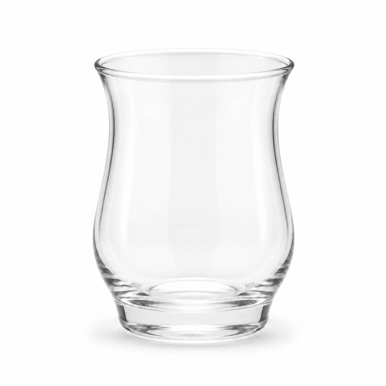 Tulip Candle Jar