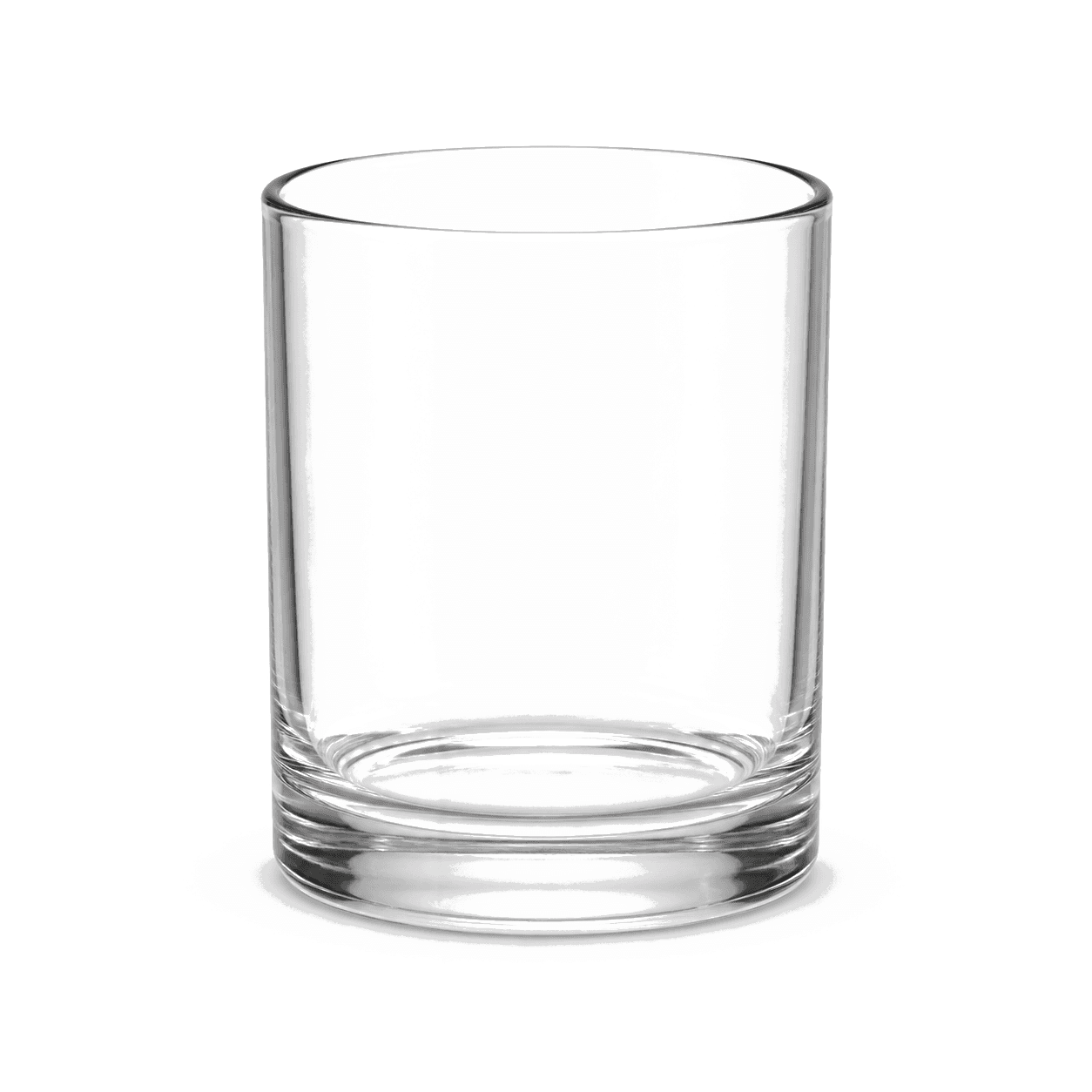 Tumbler Candle Vessel
