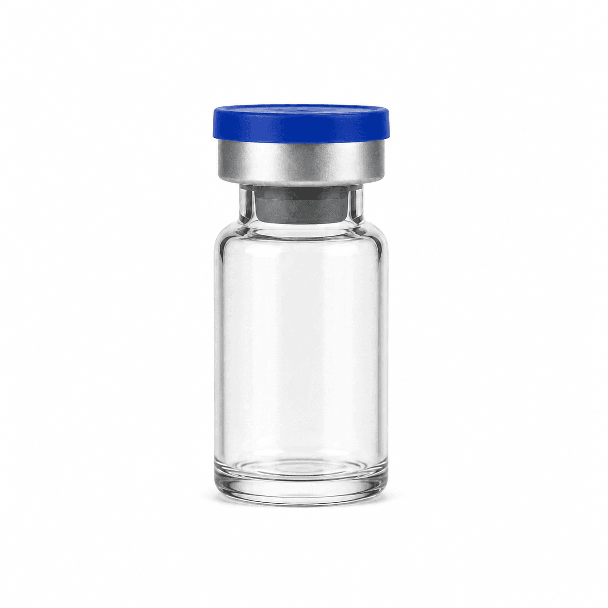 Vaccine Vial