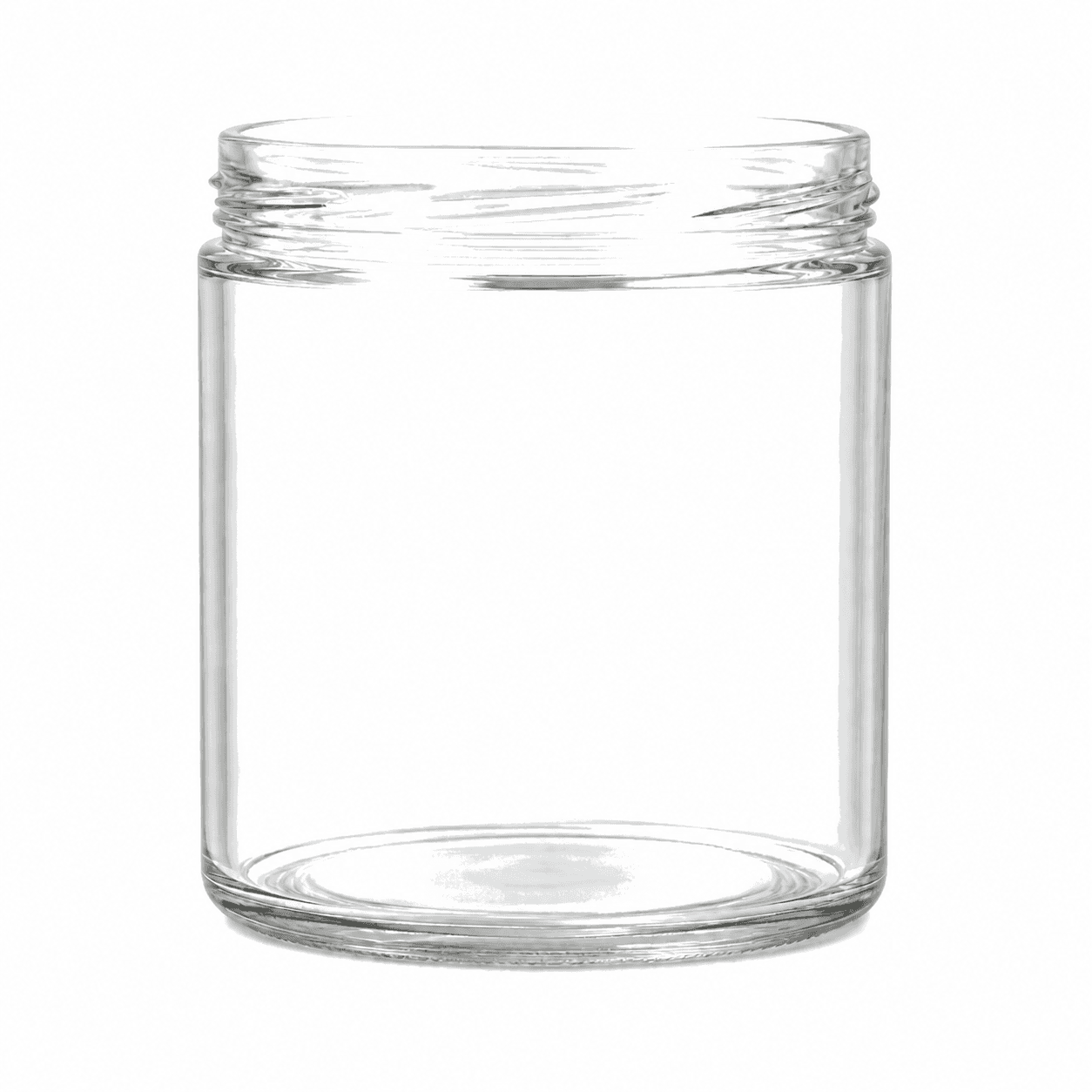 Vacuum Seal Jar