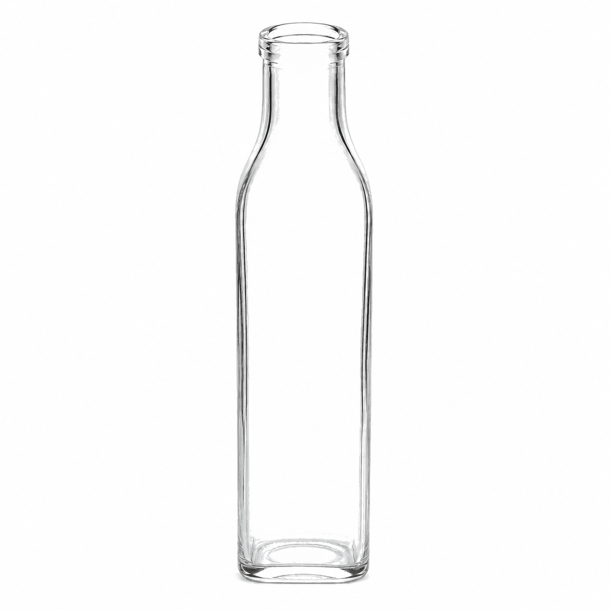 Vinegar Bottle