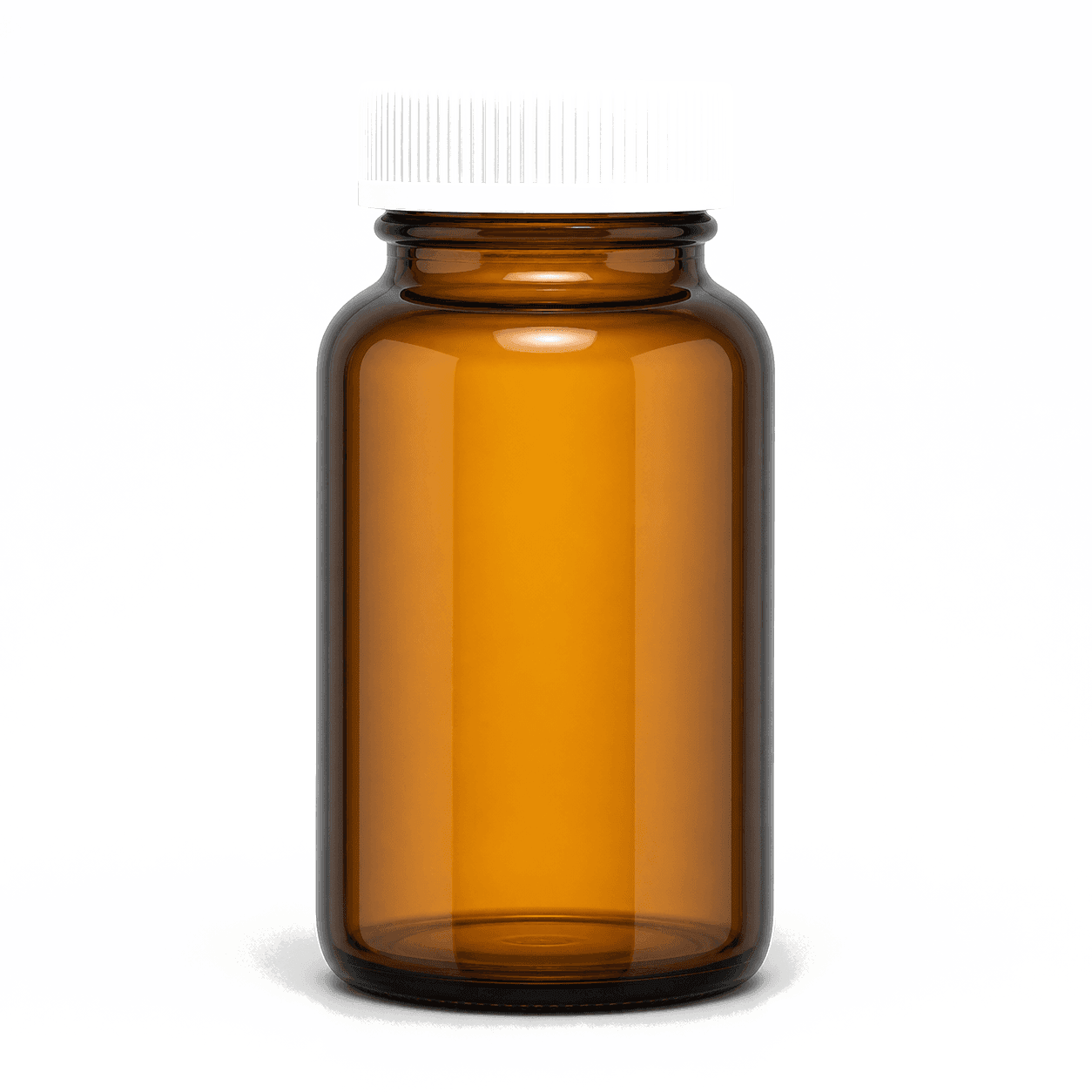Vitamin Bottle