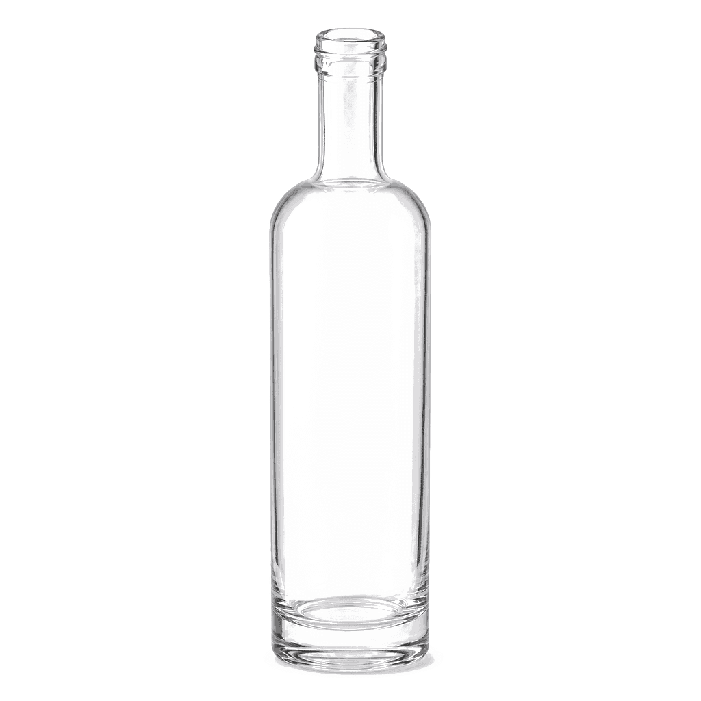 Vodka Bottle