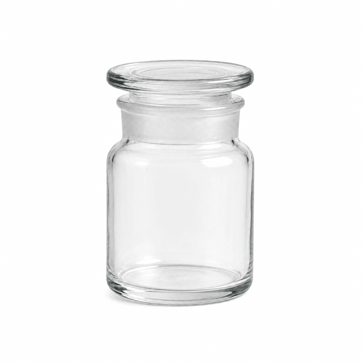 Weighing Bottle