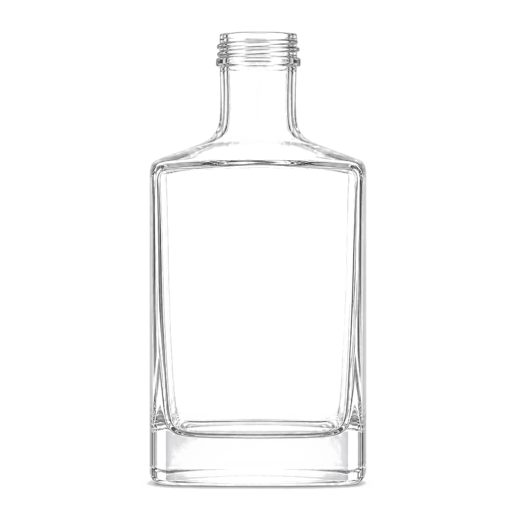Whiskey Bottle