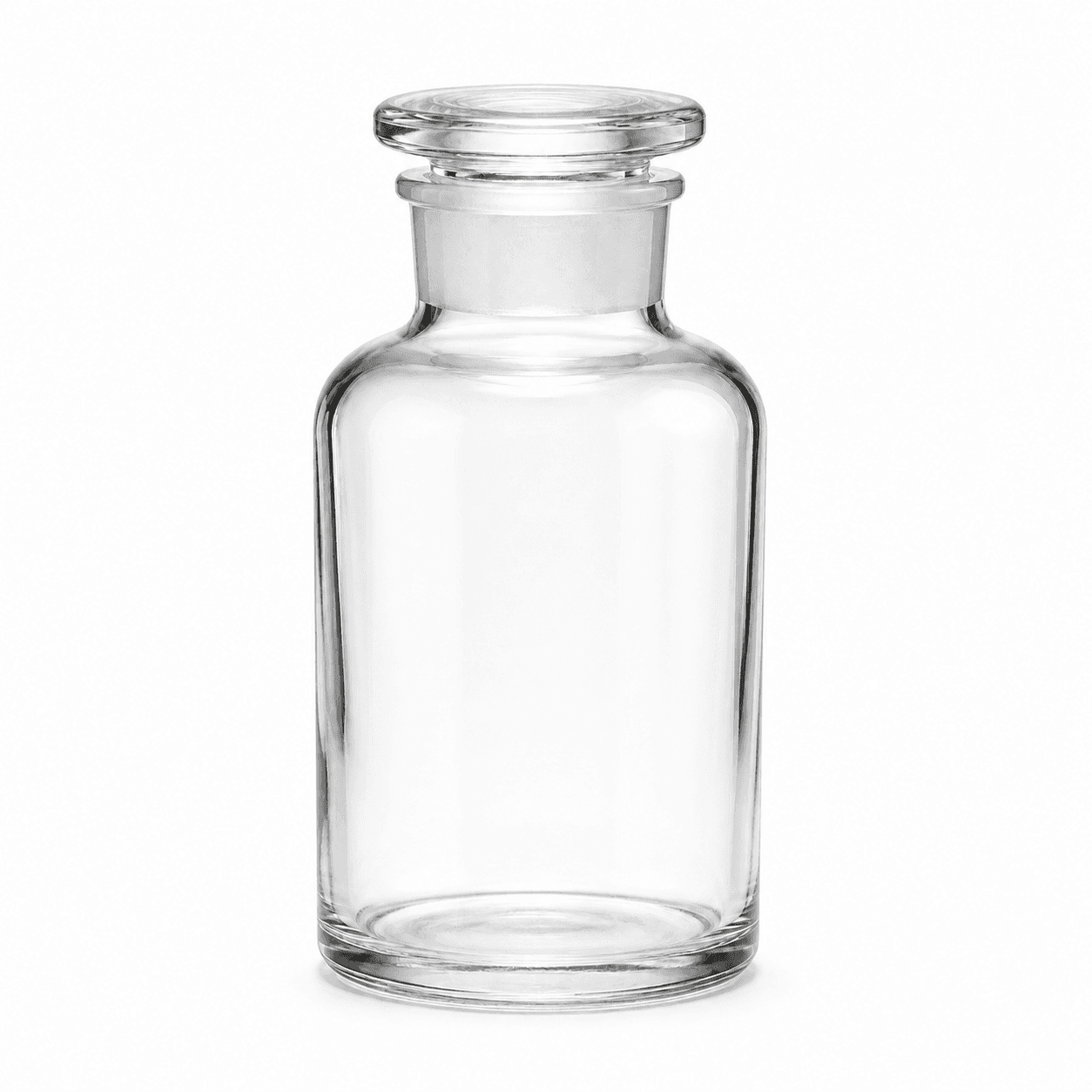Wide-mouth Reagent Bottle