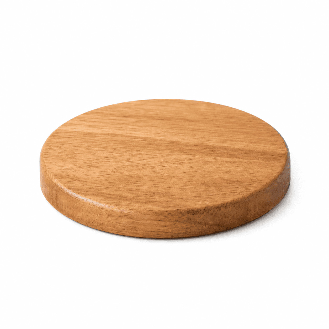 Wooden Lid