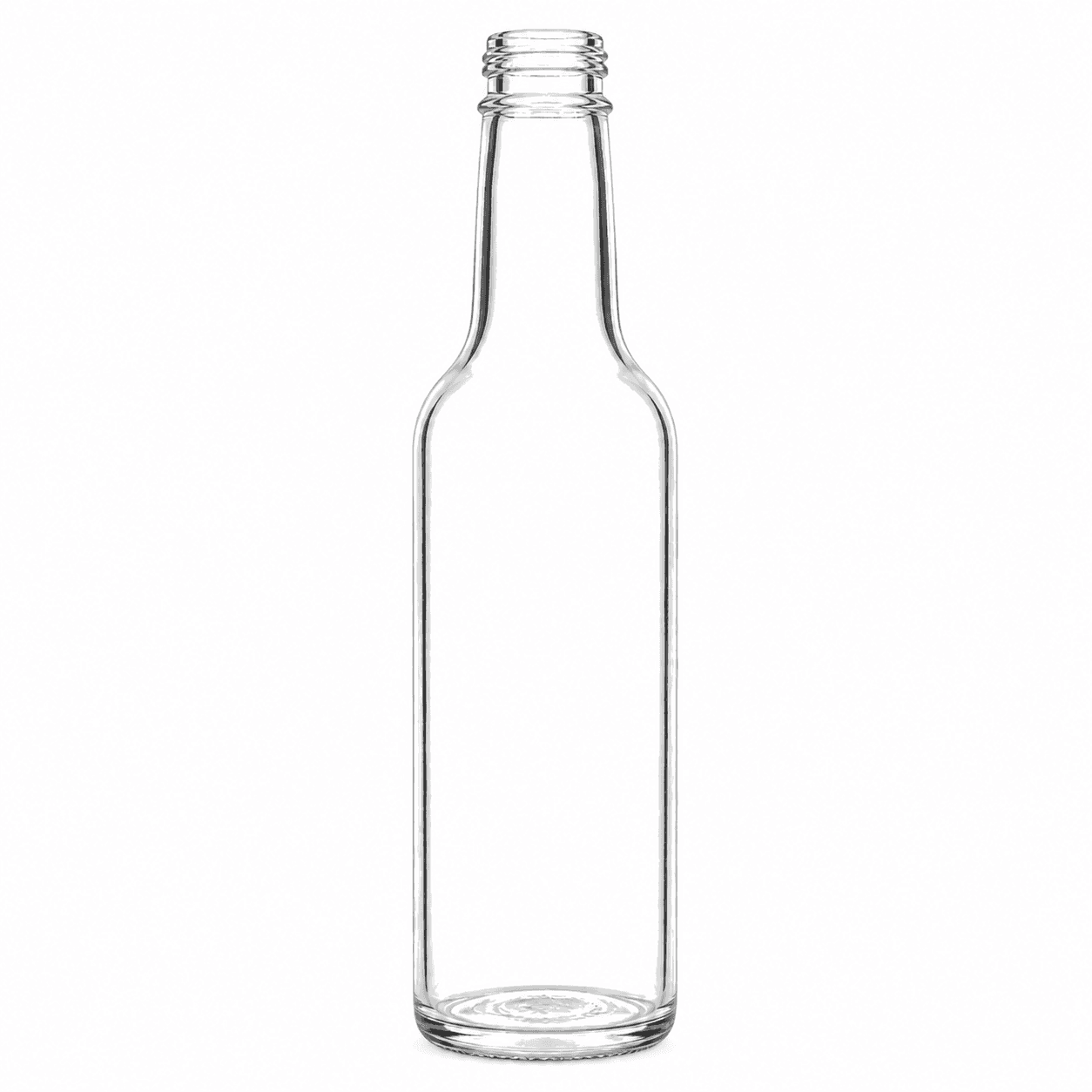 Woozy Bottle