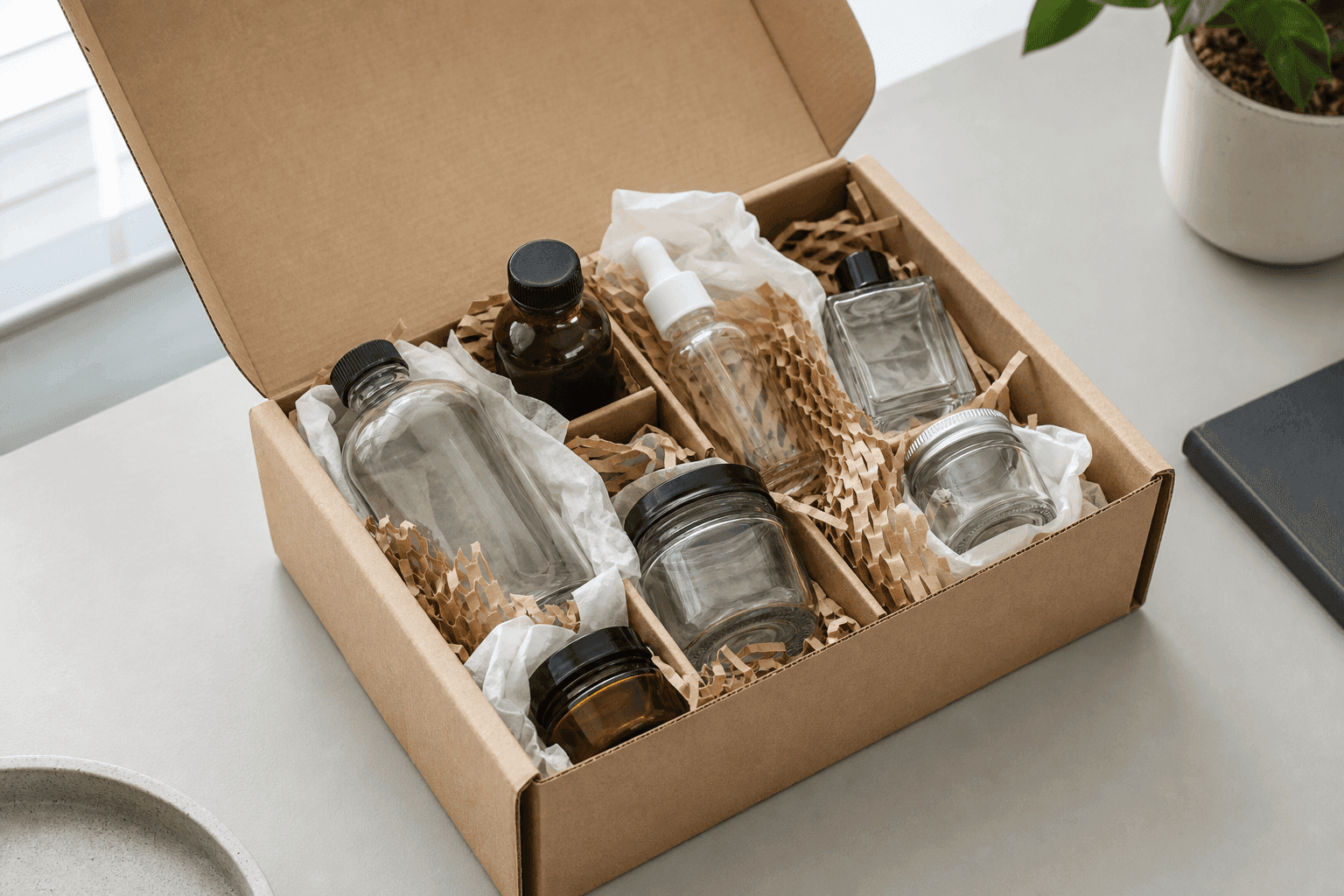 Sample policy & lead time