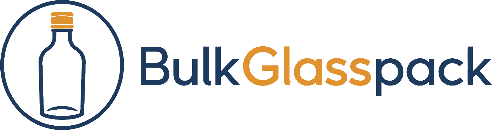 Bulkglasspack