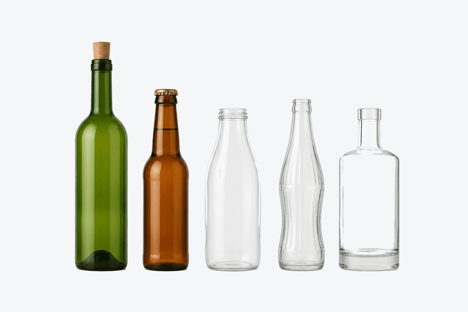 Beverage, Wine & Spirits