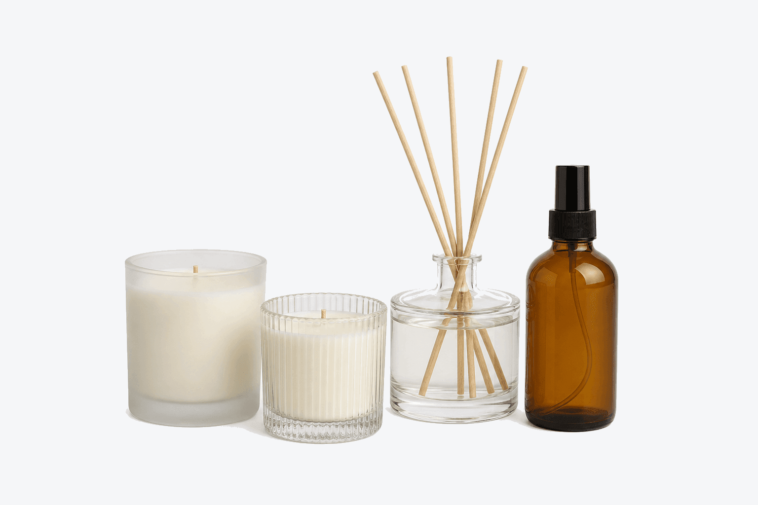 Candle & Home Fragrance