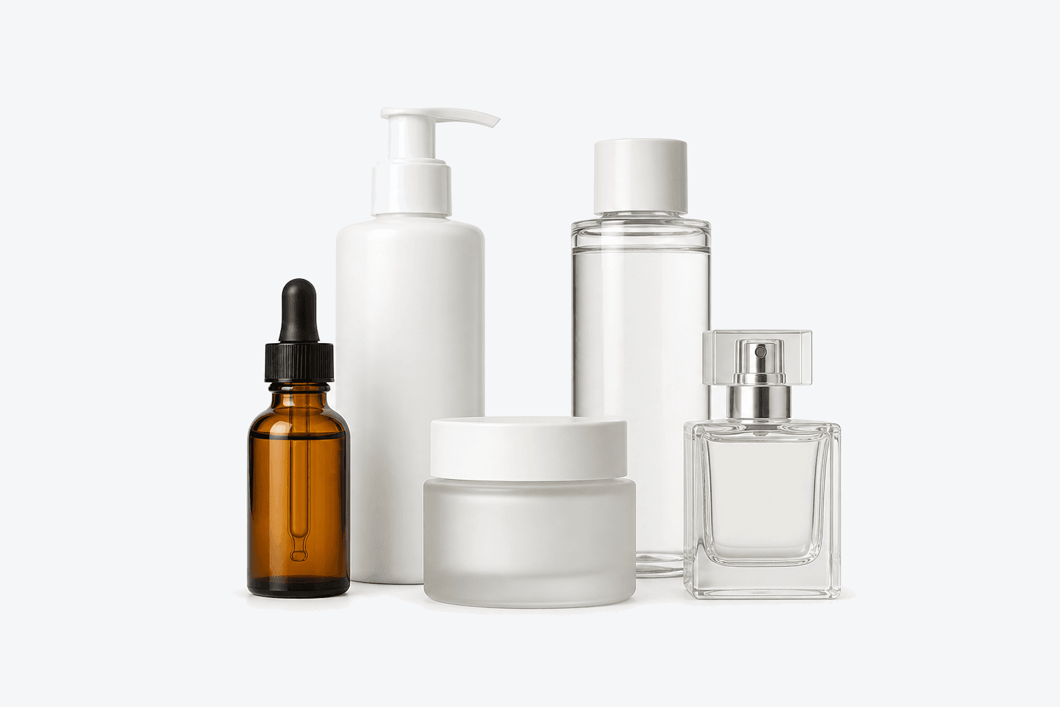 Beauty & Personal Care
