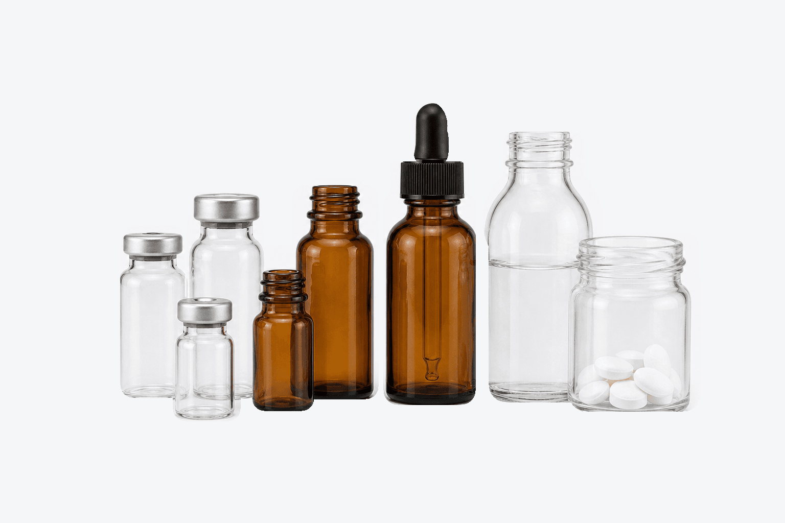 Healthcare & Pharmaceutical