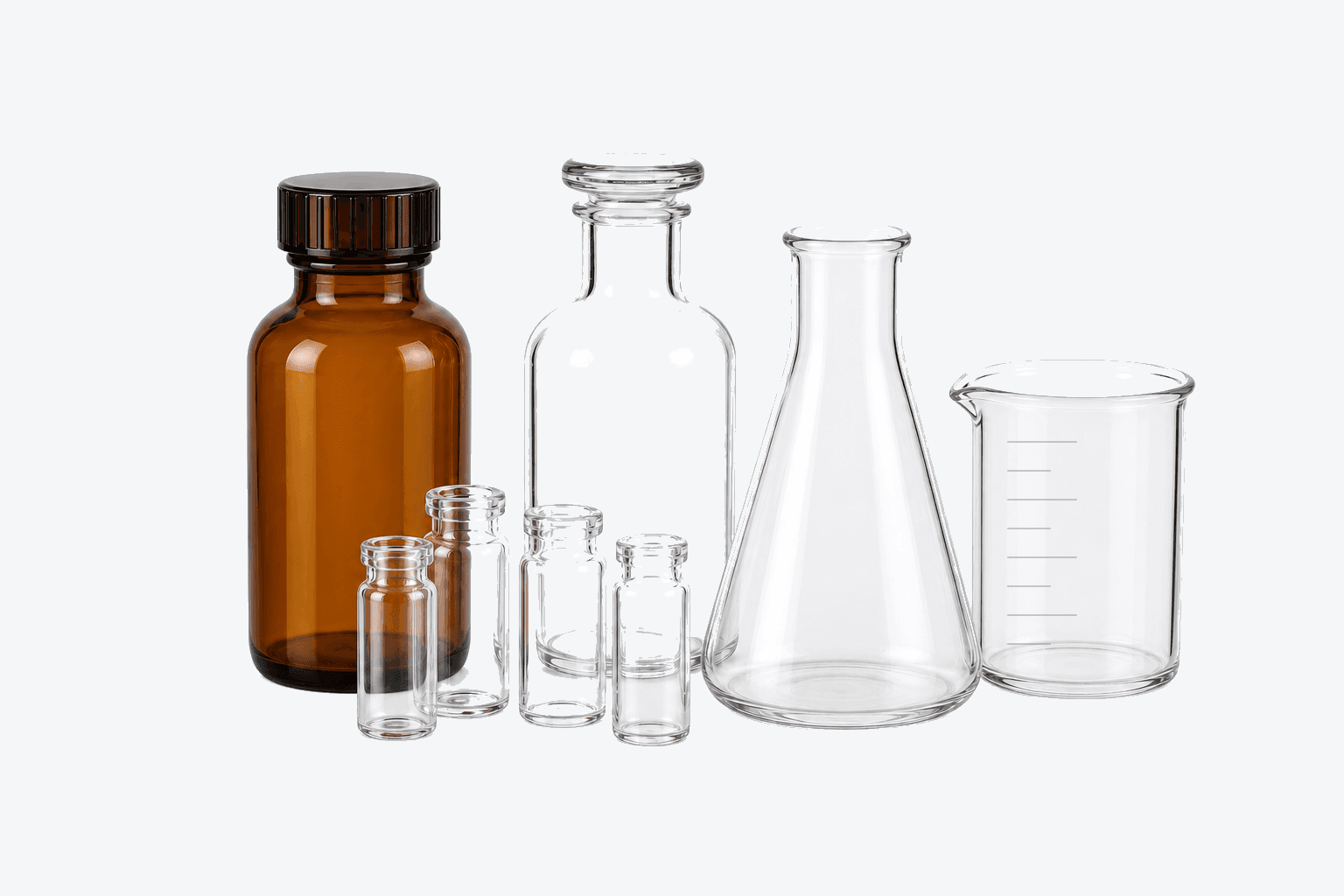 Laboratory & Chemical