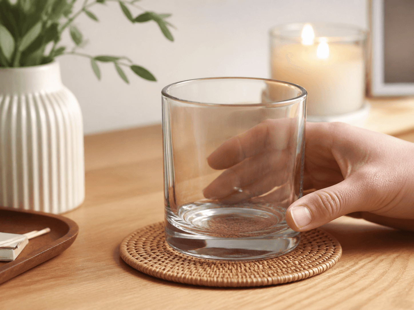 Refillable / Reusable Vessel used for a vessel worth wanting to keep in a keepable design setting