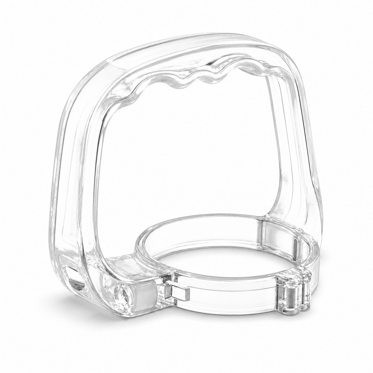 Bottle Handle