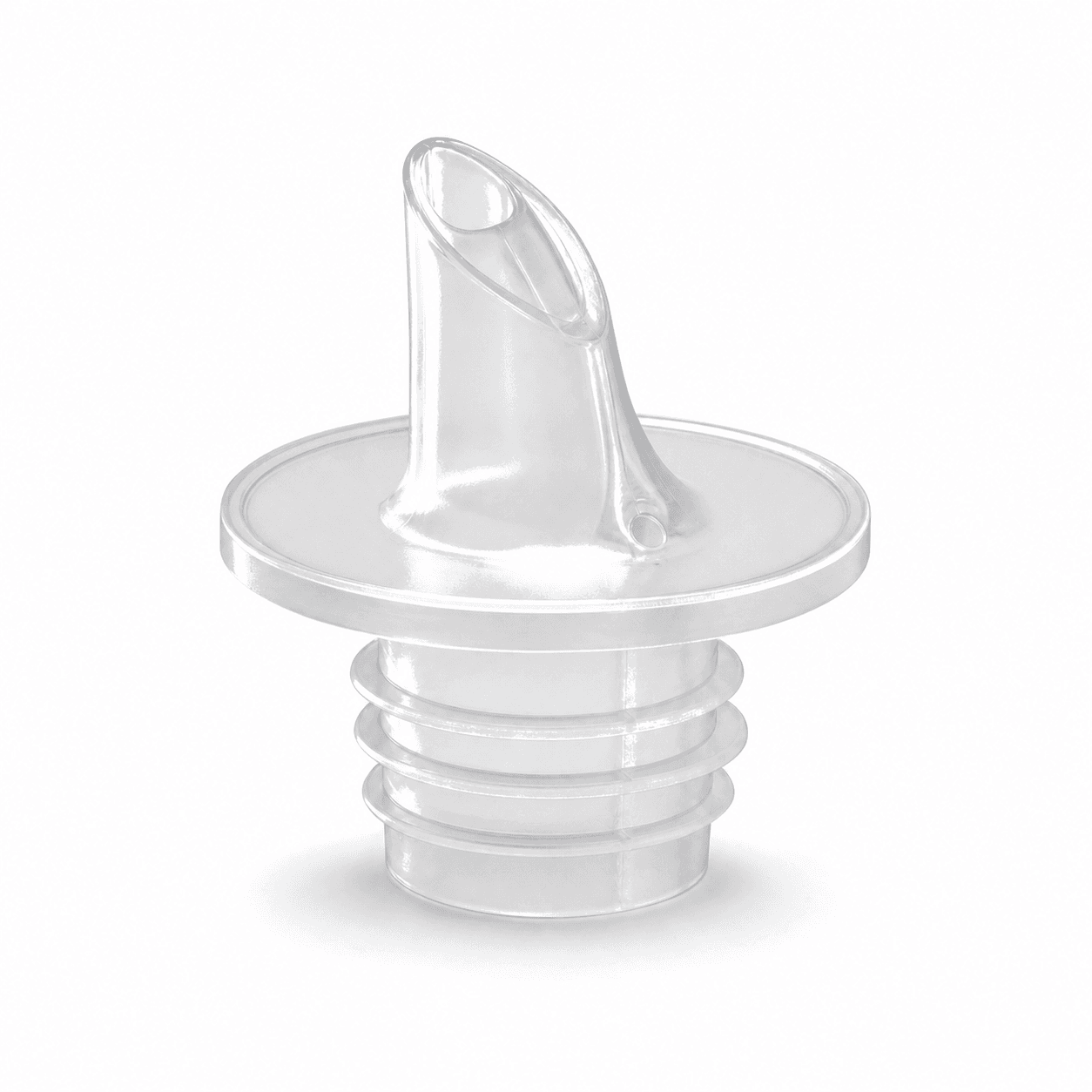 Oil Pour Insert