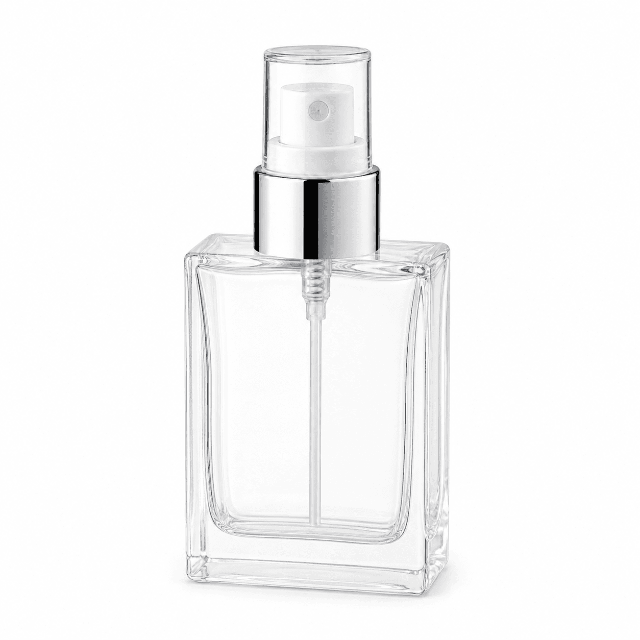 Perfume Crimp Sprayer