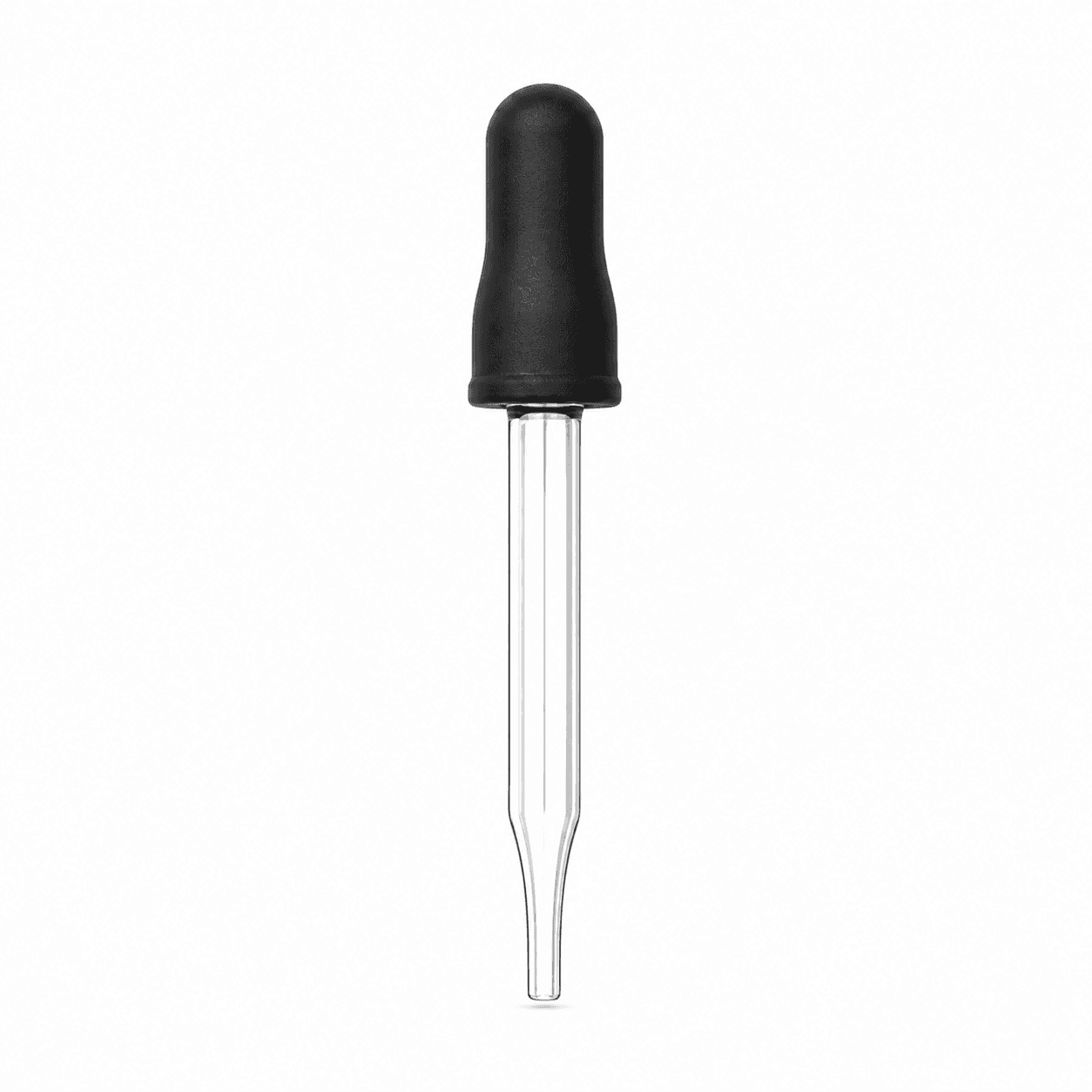 Rubber-bulb Dropper
