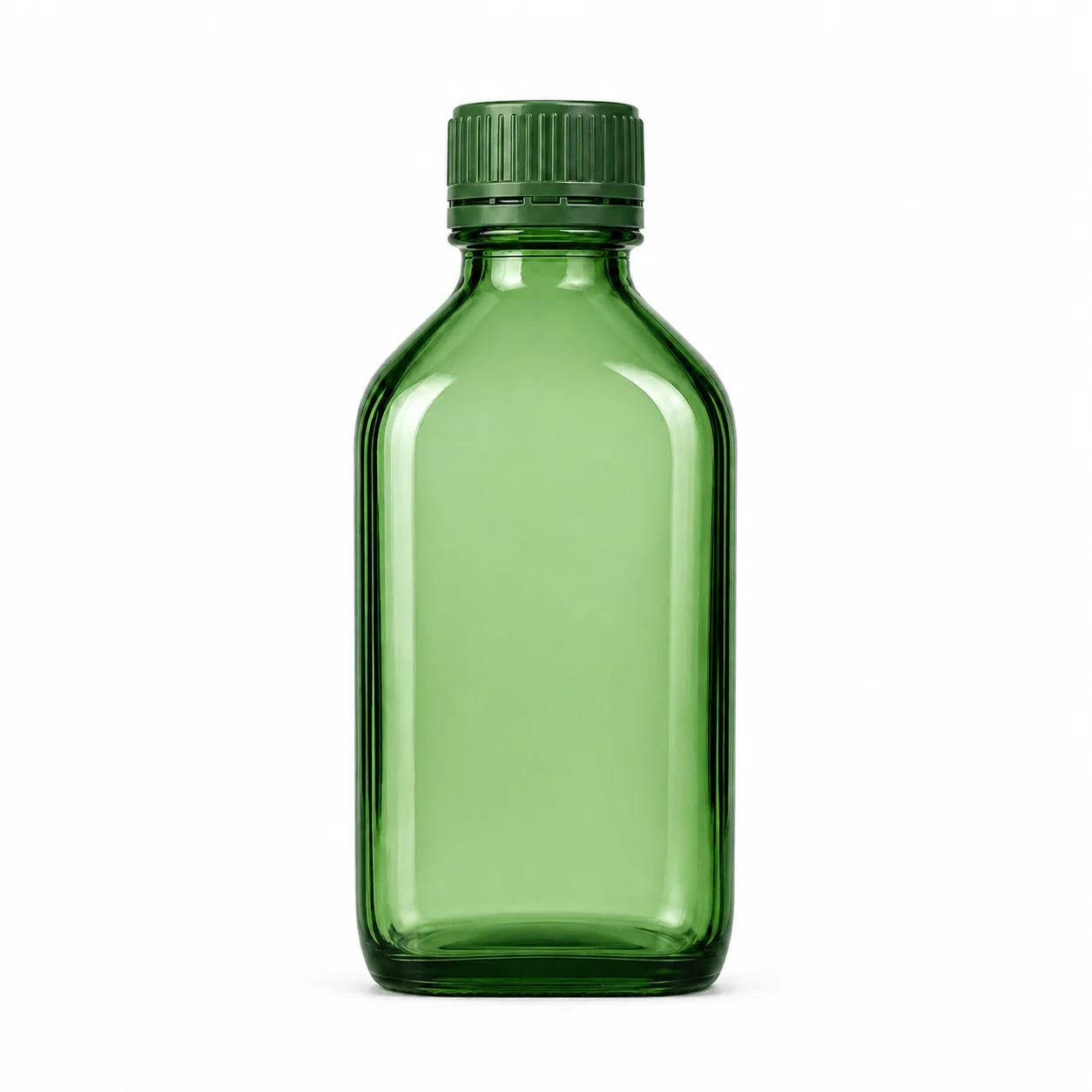 Flacon pour produits phytosanitaires
