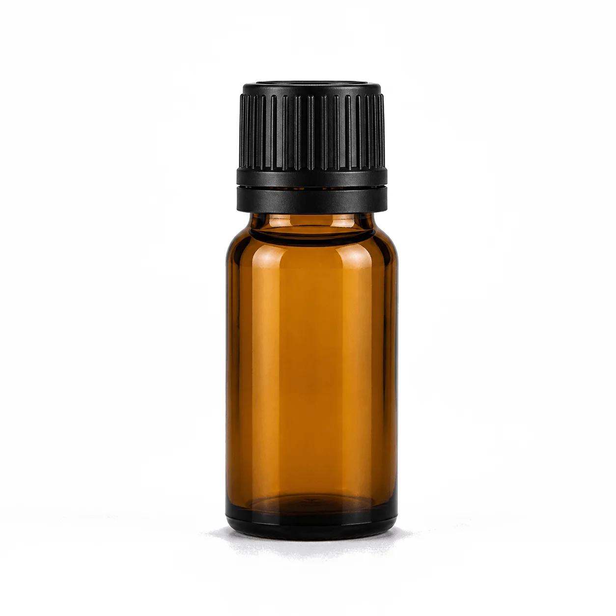 Flacon pour huile essentielle aromatique