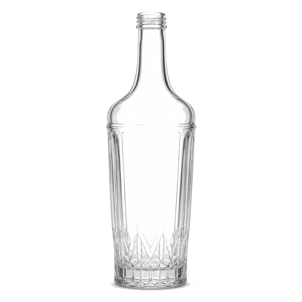 Bouteille pour baijiu