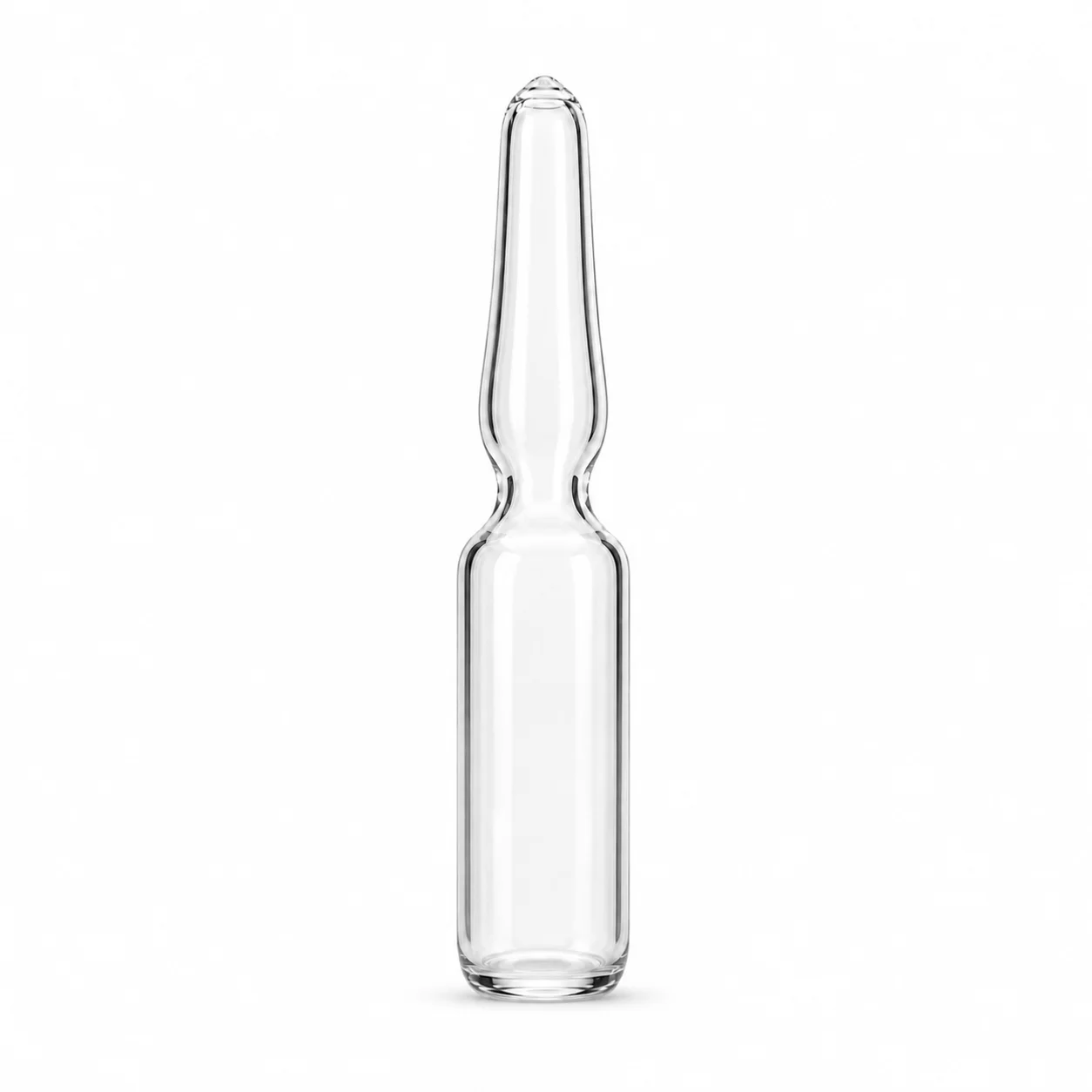 Ampoule pour produits chimiques