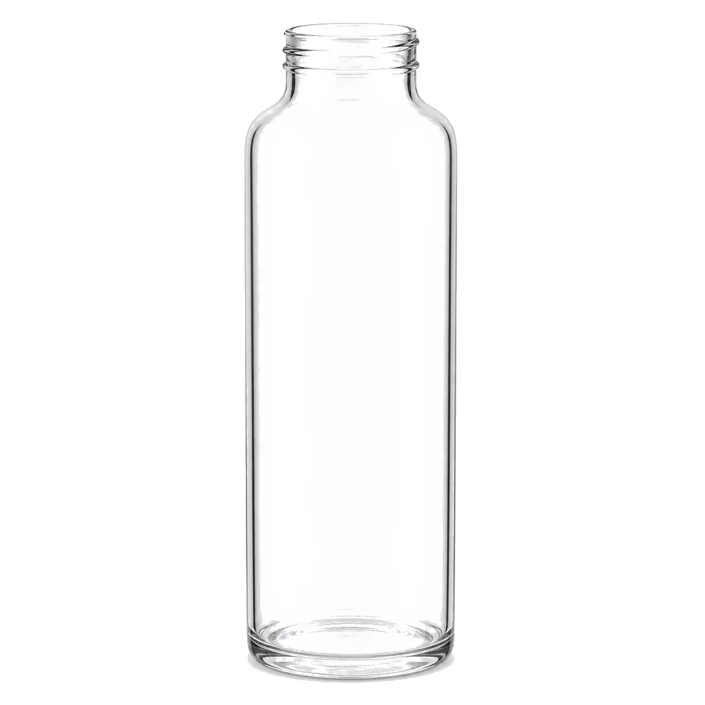 Bouteille de café infusé à froid