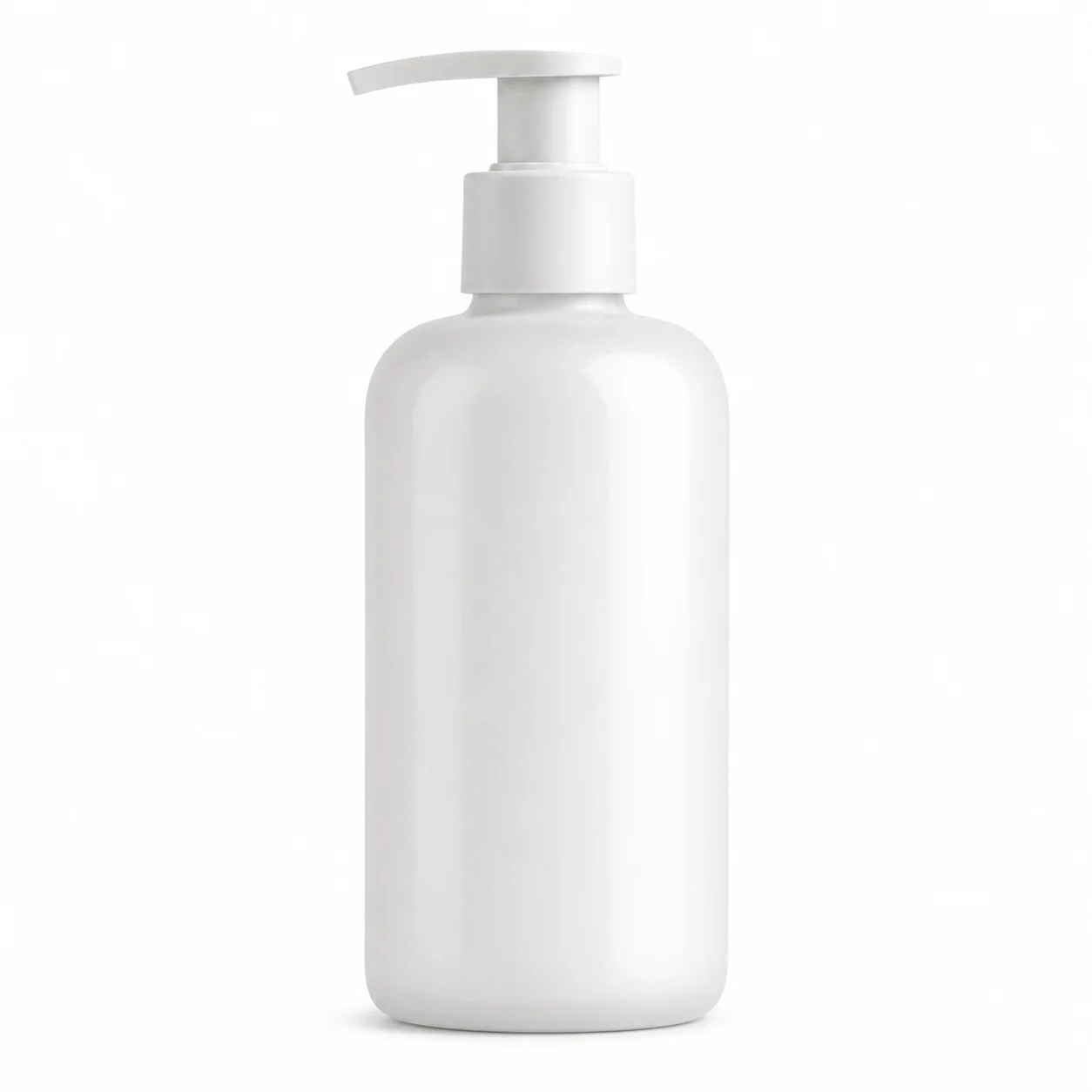 Flacon d’après-shampoing