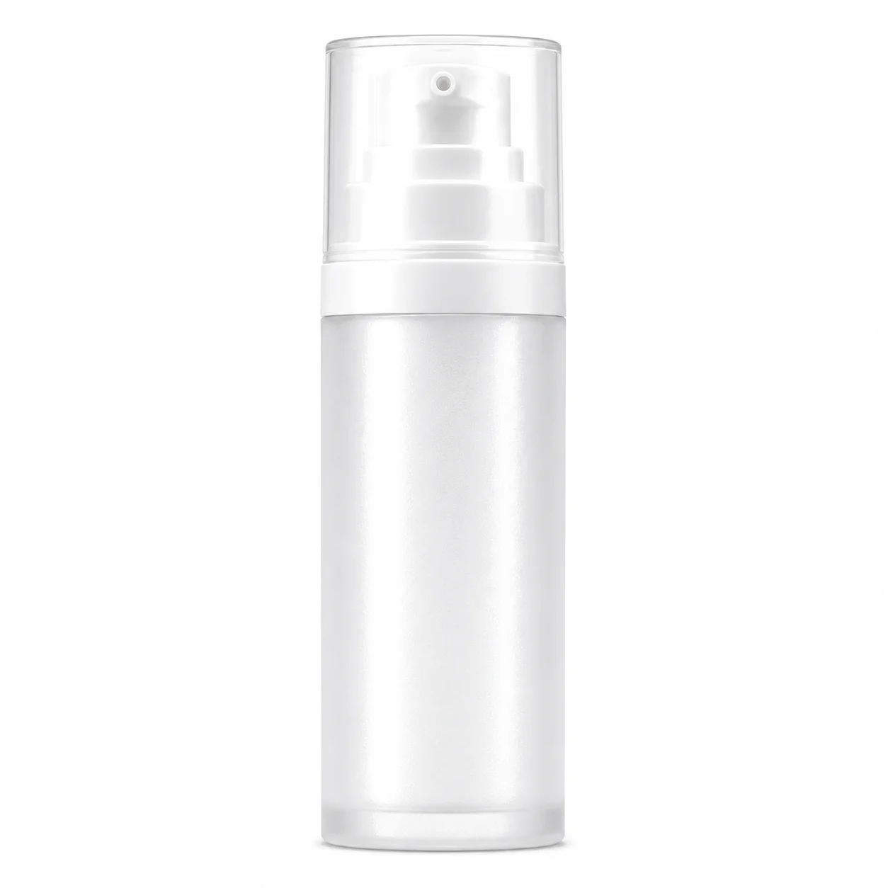 Flacon vaporisateur cosmétique