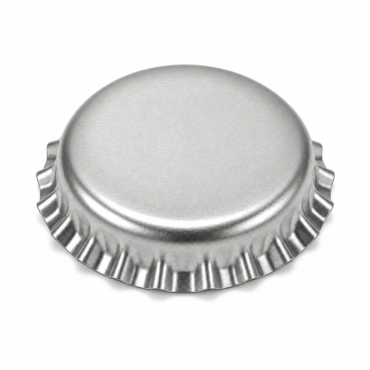 Capsule couronne