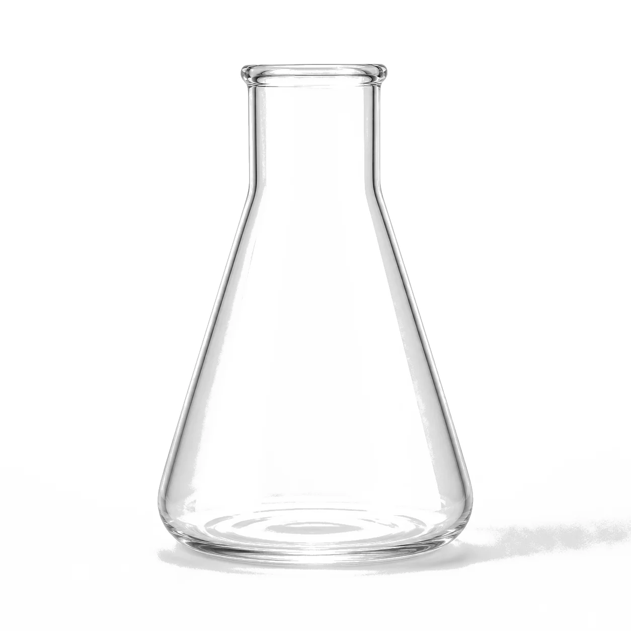 Fiole Erlenmeyer
