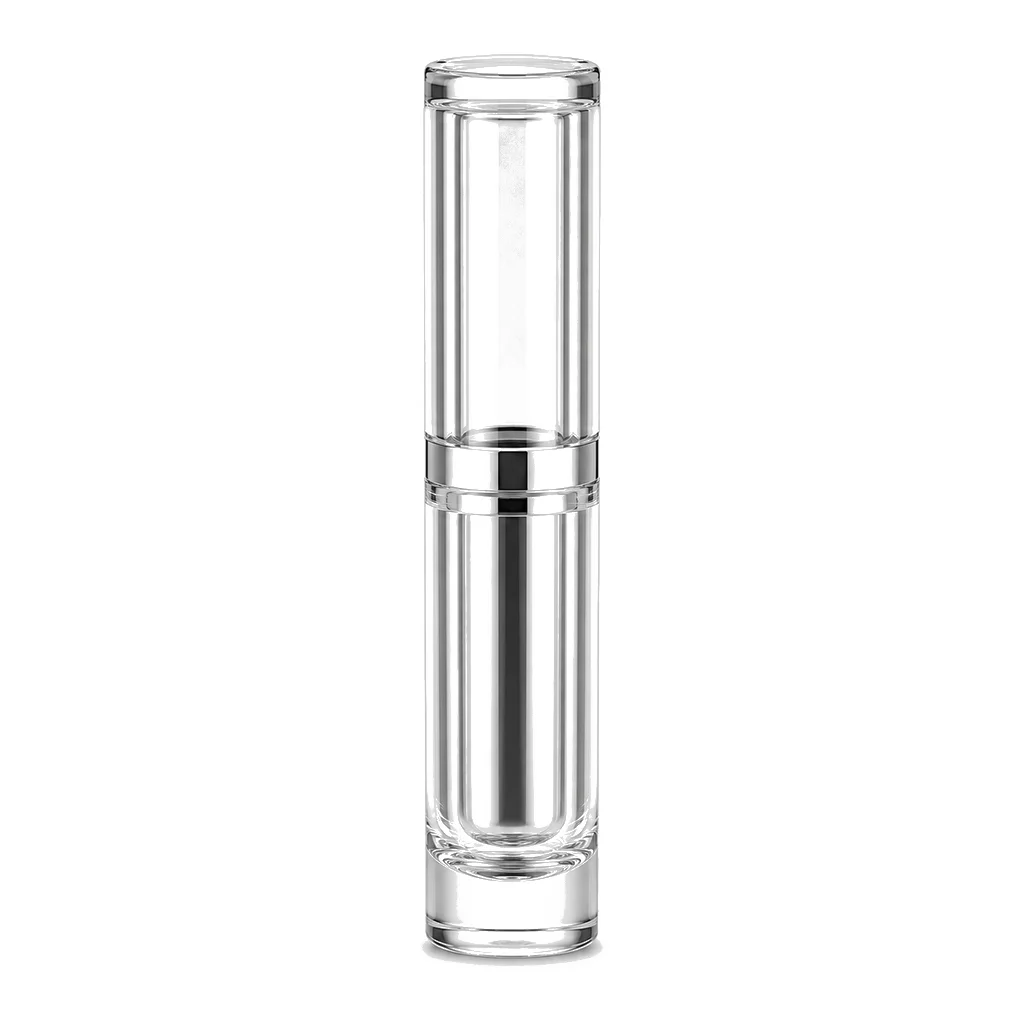 Étui à rouge à lèvres en verre