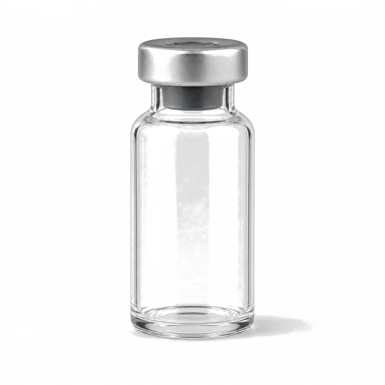 Flacon injectable