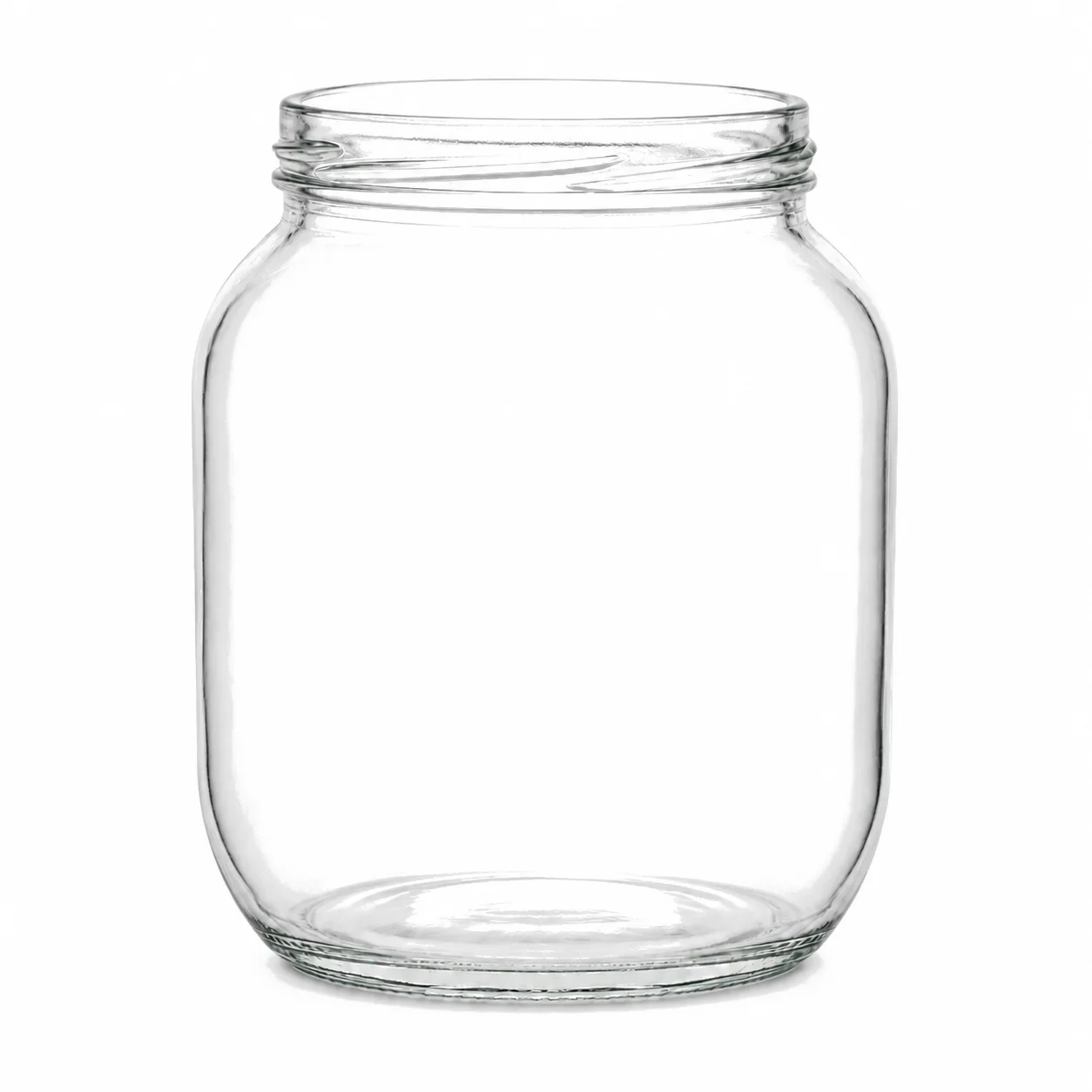 Pot de mayonnaise