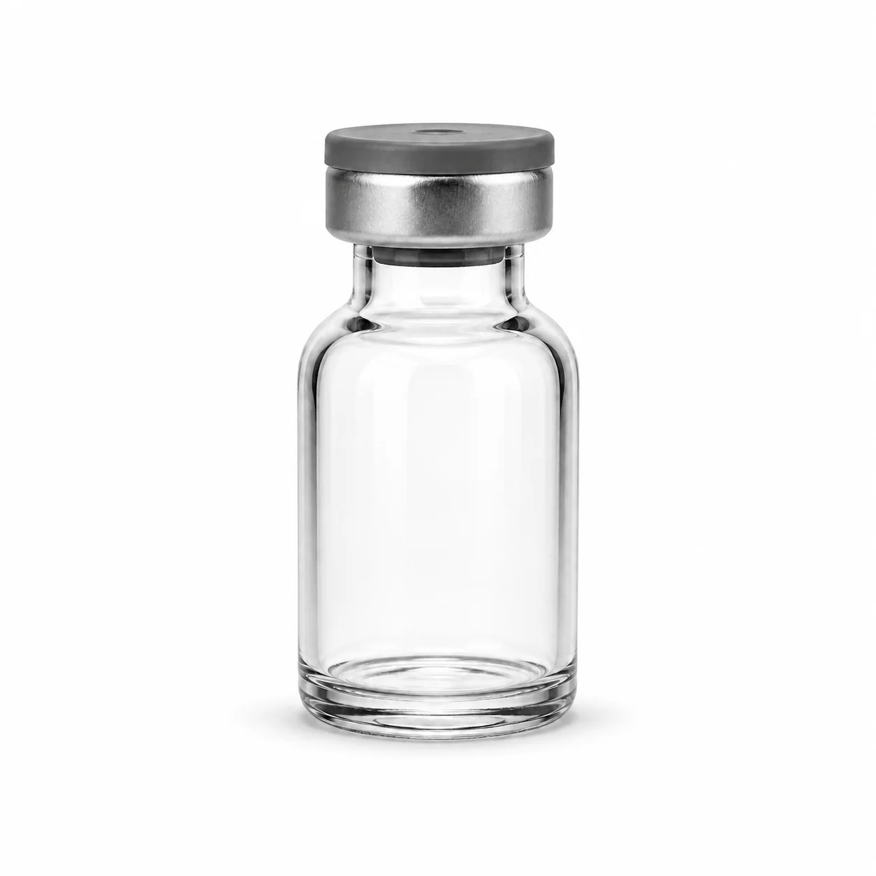 Flacon moulé