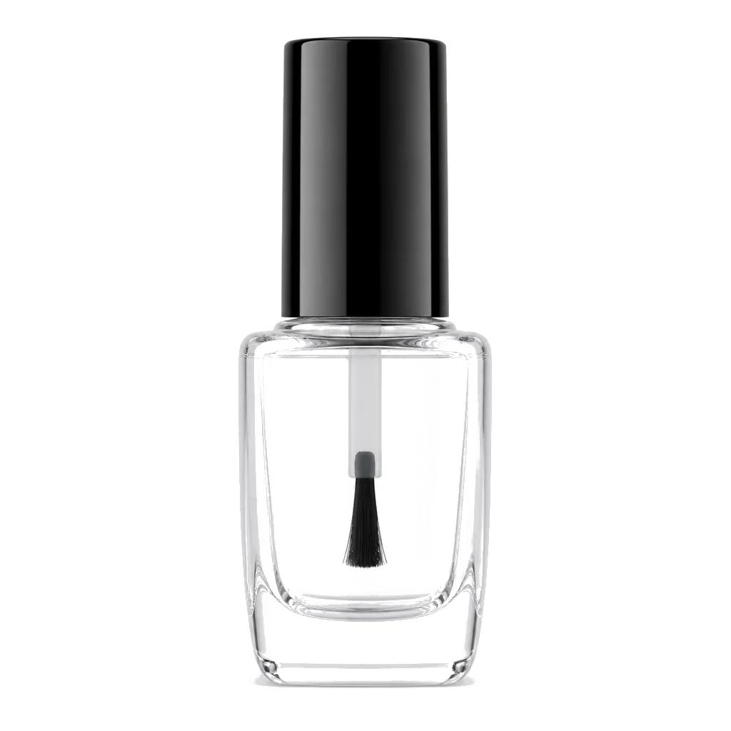 Flacon de vernis à ongles