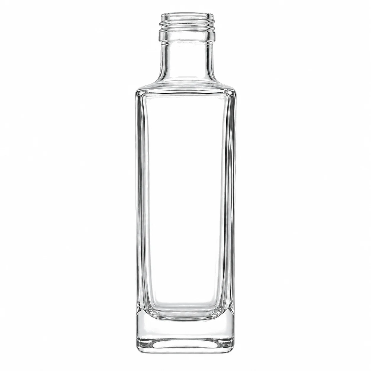 Bouteille d’huile d’olive