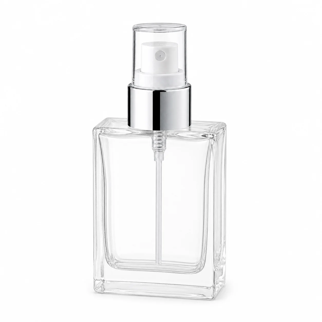 Pulvérisateur parfum à sertir