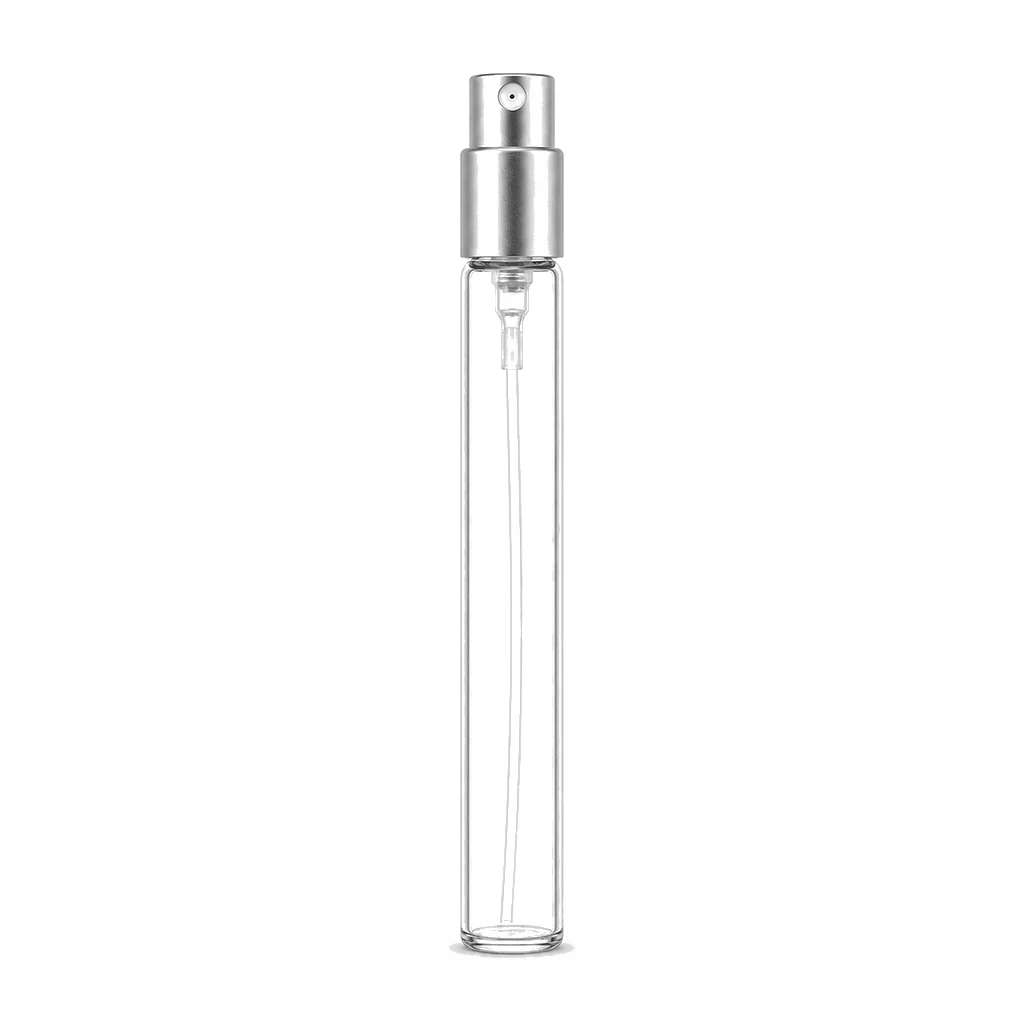 Fiole testeur d’échantillon de parfum