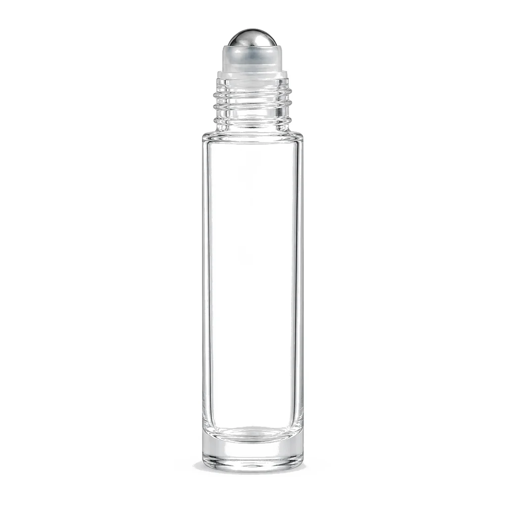 Flacon roll-on de parfum