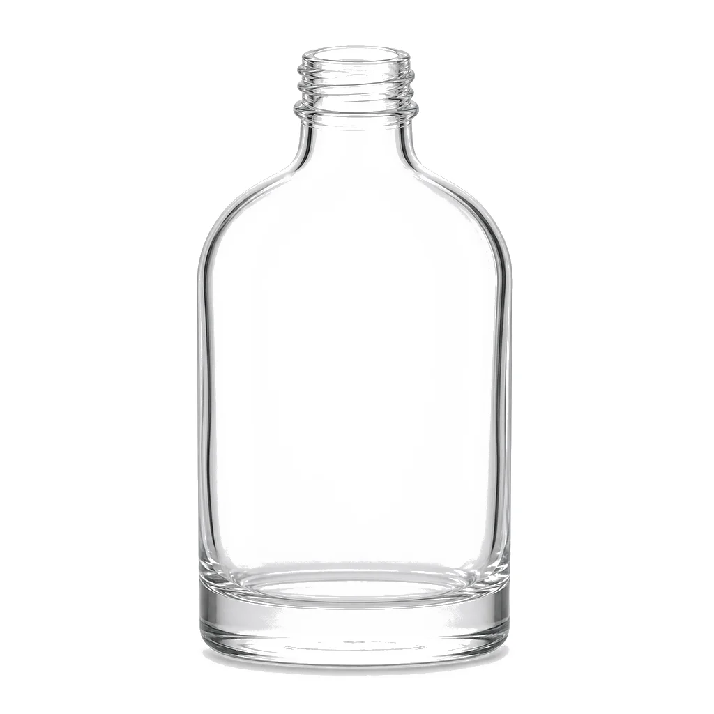 Bouteille de cocktail prêt à boire
