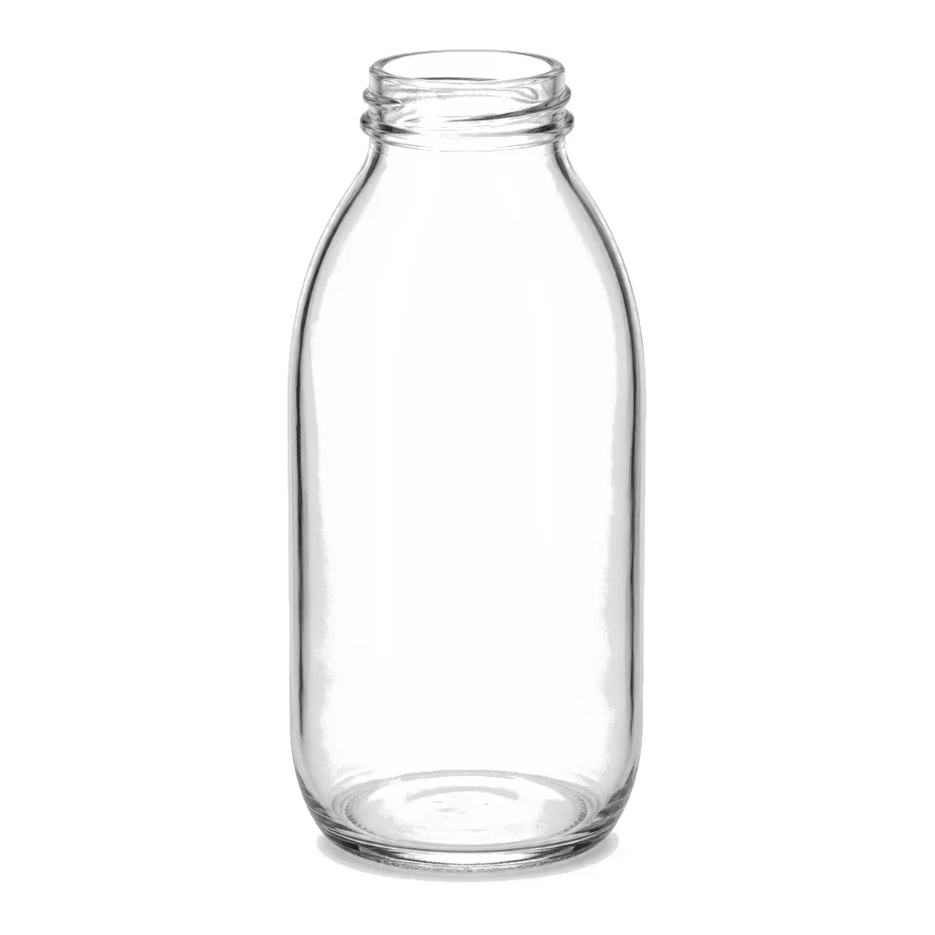 Bouteille de thé prêt à boire