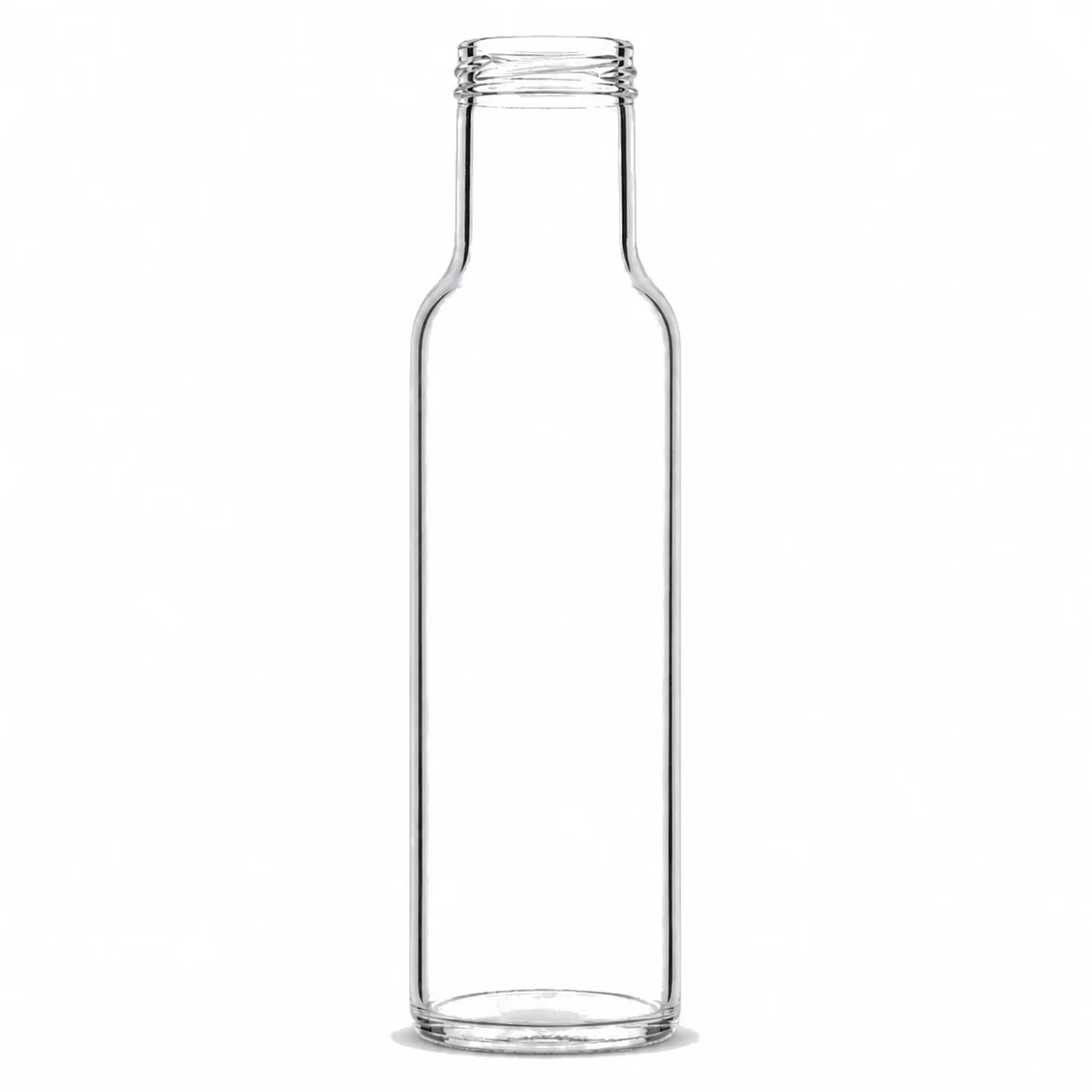 Bouteille de vinaigrette